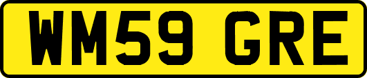 WM59GRE