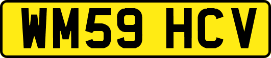 WM59HCV