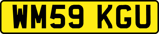 WM59KGU