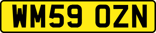 WM59OZN