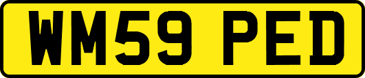 WM59PED