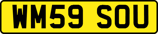 WM59SOU