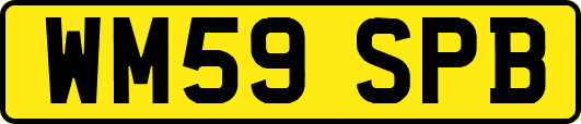 WM59SPB