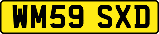 WM59SXD