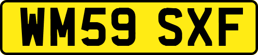 WM59SXF