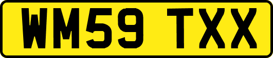 WM59TXX