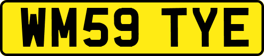 WM59TYE
