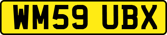 WM59UBX