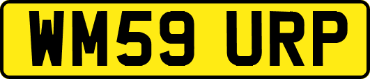 WM59URP