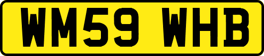 WM59WHB