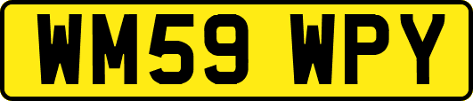 WM59WPY