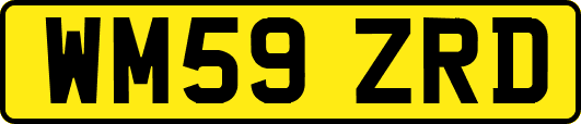 WM59ZRD