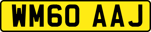 WM60AAJ