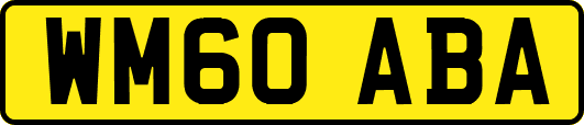 WM60ABA