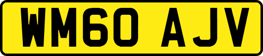 WM60AJV