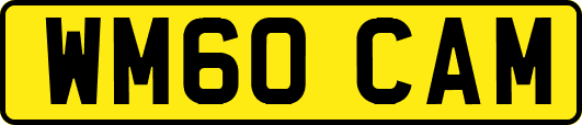 WM60CAM