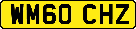 WM60CHZ