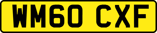 WM60CXF
