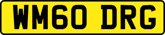 WM60DRG