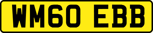 WM60EBB
