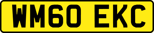 WM60EKC