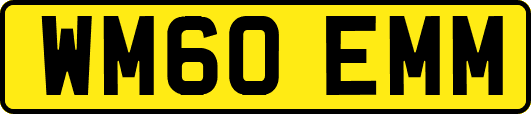WM60EMM