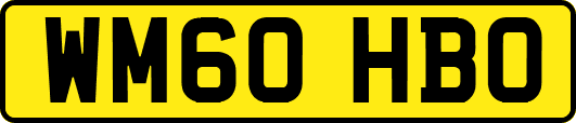 WM60HBO