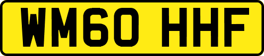 WM60HHF