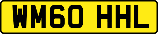 WM60HHL