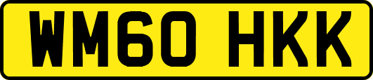 WM60HKK