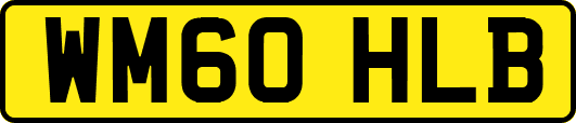 WM60HLB