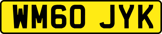 WM60JYK