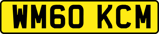 WM60KCM