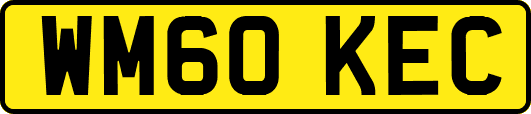 WM60KEC