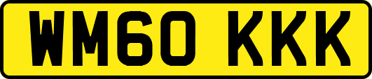 WM60KKK
