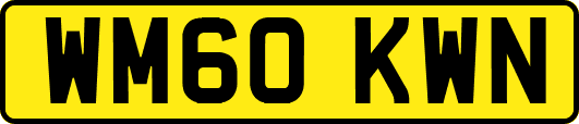 WM60KWN