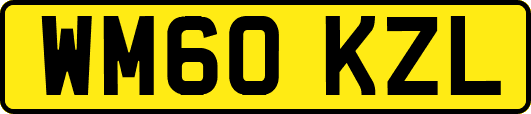 WM60KZL