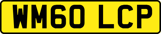 WM60LCP