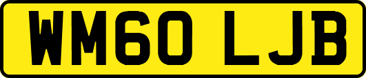 WM60LJB