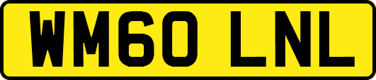 WM60LNL