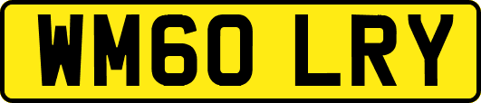 WM60LRY