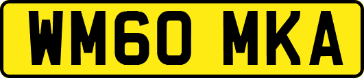 WM60MKA
