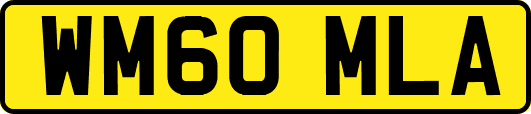 WM60MLA