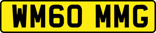 WM60MMG