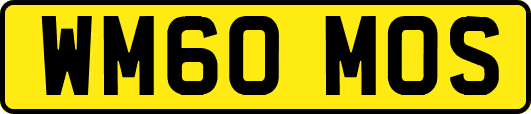 WM60MOS