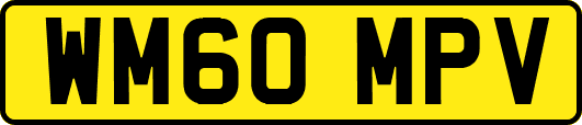 WM60MPV