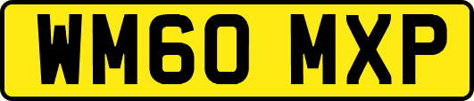 WM60MXP