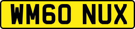 WM60NUX