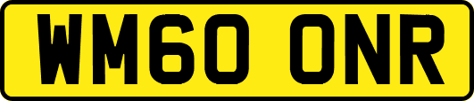 WM60ONR