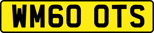 WM60OTS